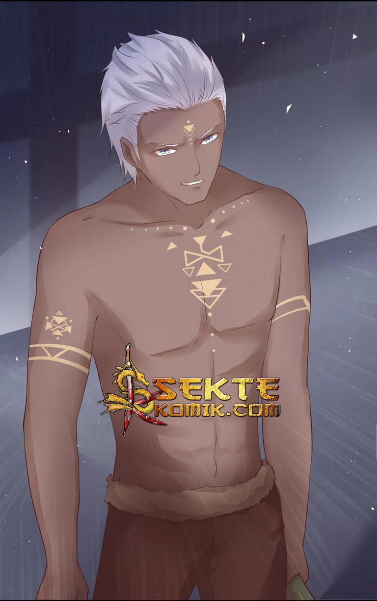 Dragon Princess Chapter 25 Bahasa Indonesia